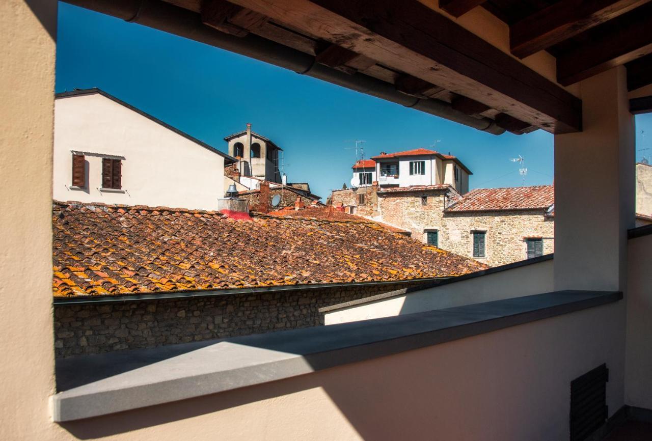 CASA TORRE AREZZO Italy from US 141 BOOKED